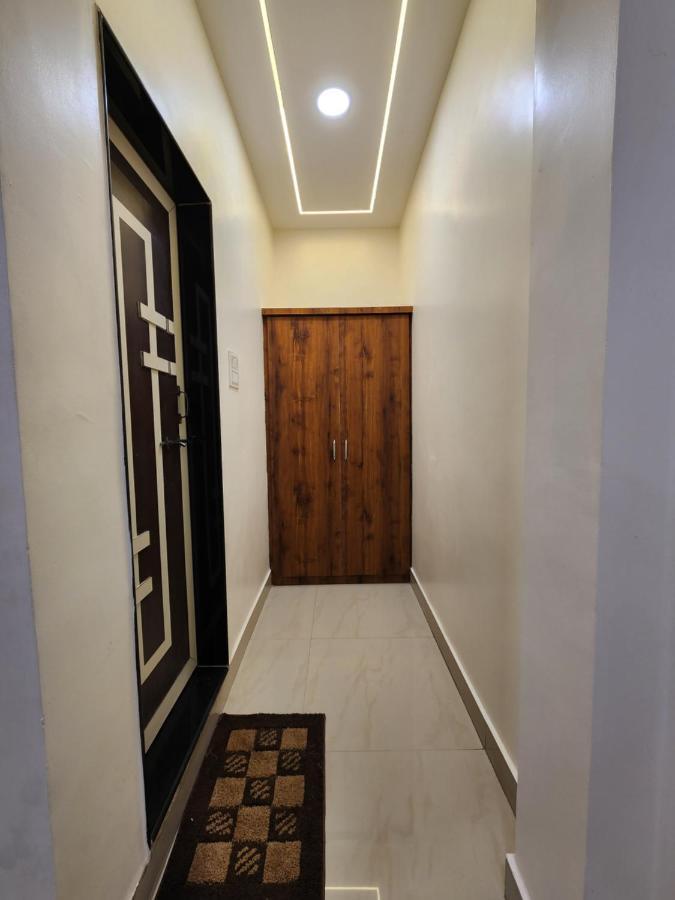 Hotel Anantshree Ujjain Exterior foto